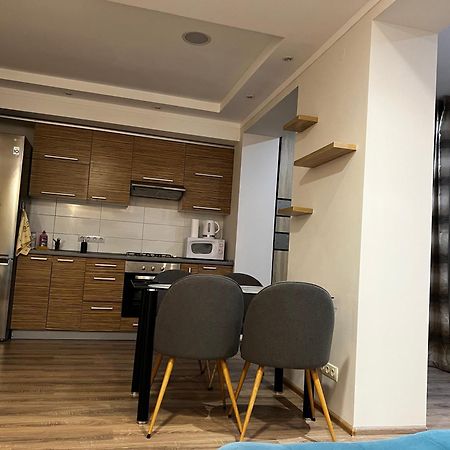 Vip Апартаменти Центр Rivne Extérieur photo