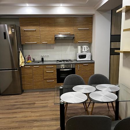 Vip Апартаменти Центр Rivne Extérieur photo