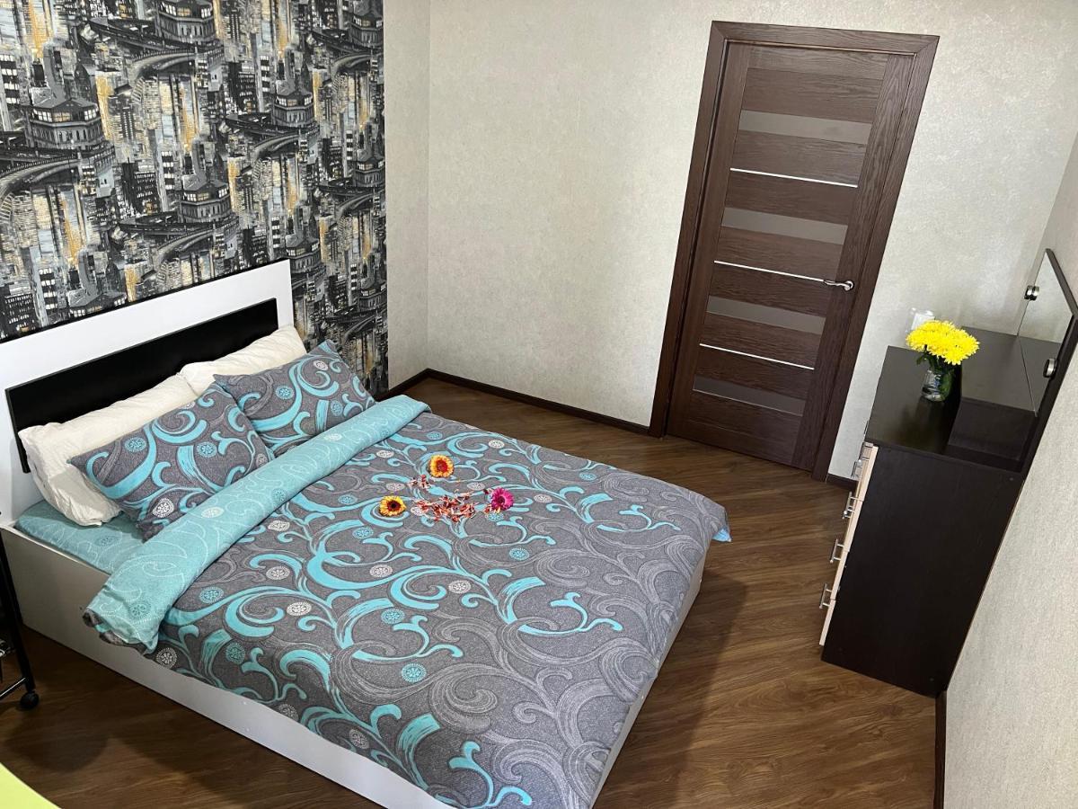 Vip Апартаменти Центр Rivne Extérieur photo