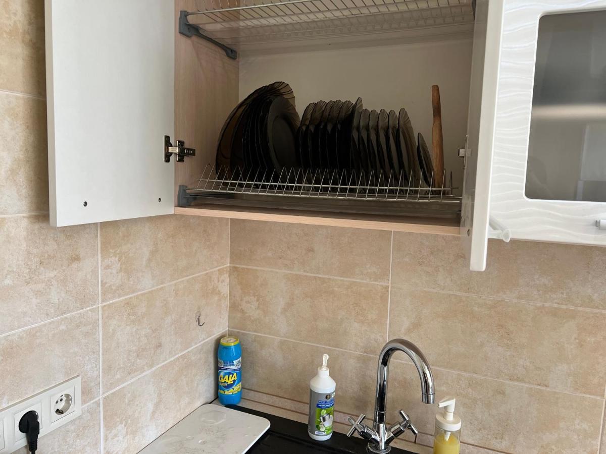 Vip Апартаменти Центр Rivne Extérieur photo