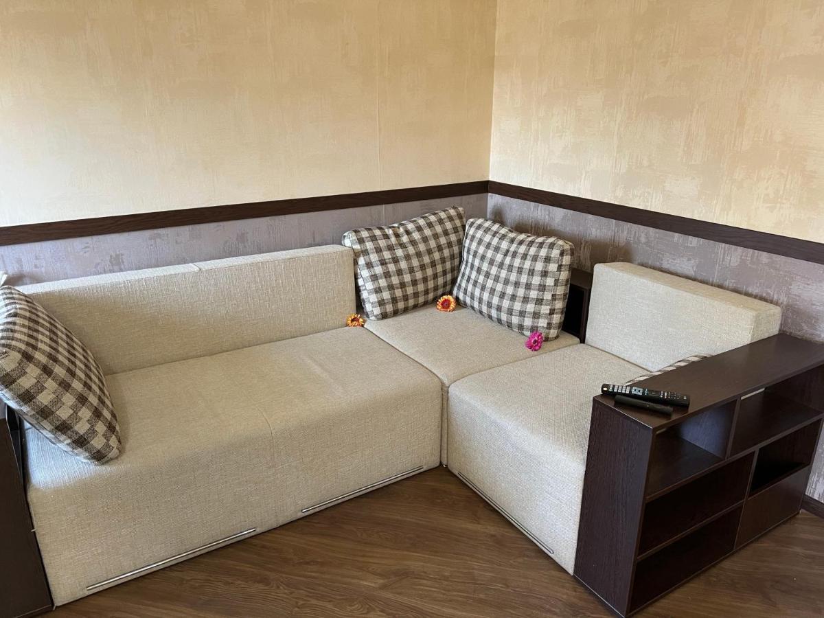 Vip Апартаменти Центр Rivne Extérieur photo