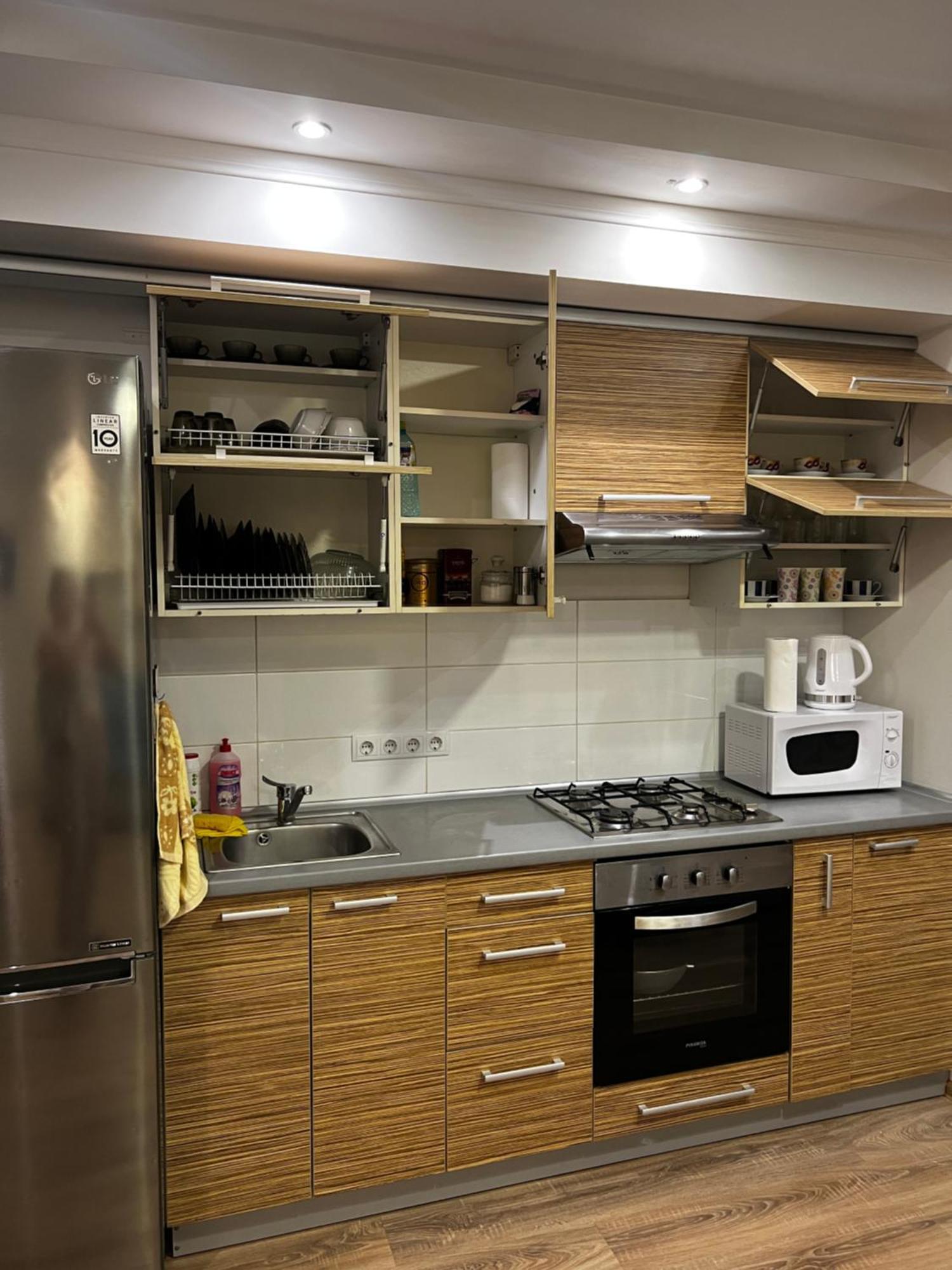 Vip Апартаменти Центр Rivne Extérieur photo