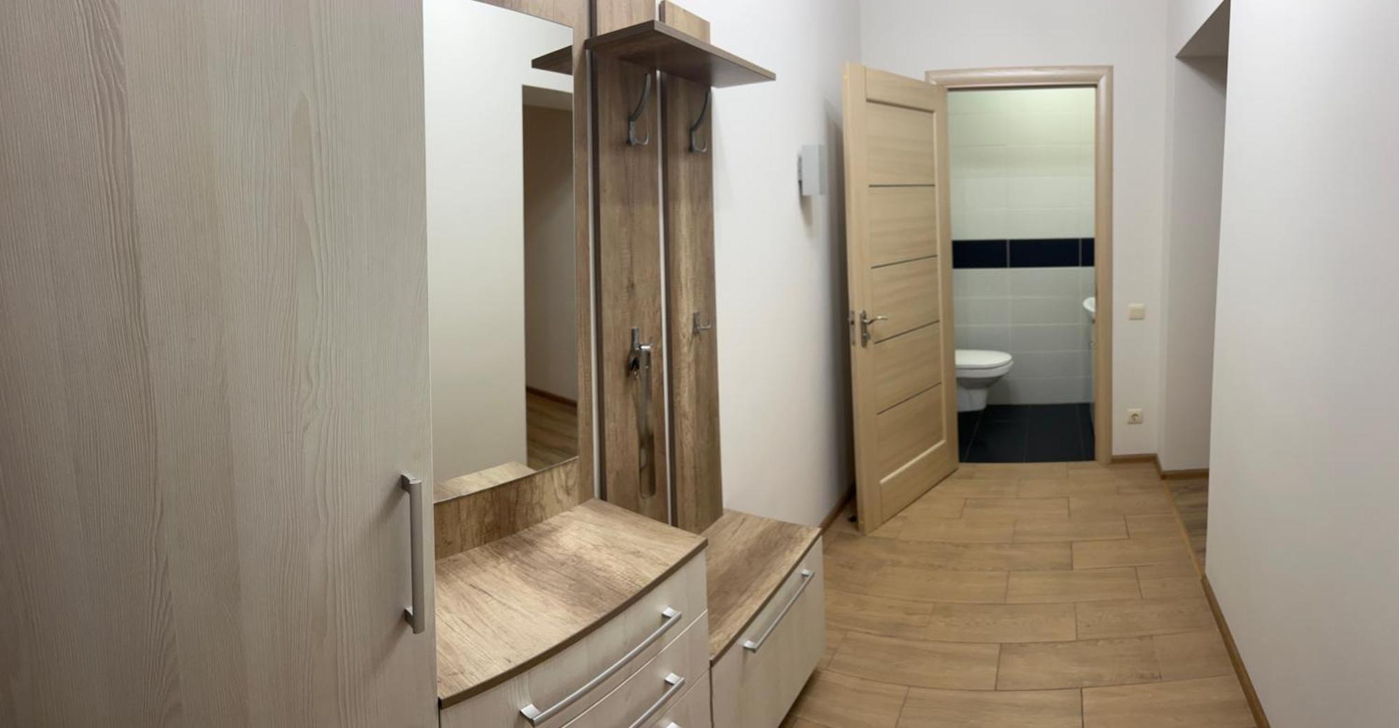Vip Апартаменти Центр Rivne Extérieur photo