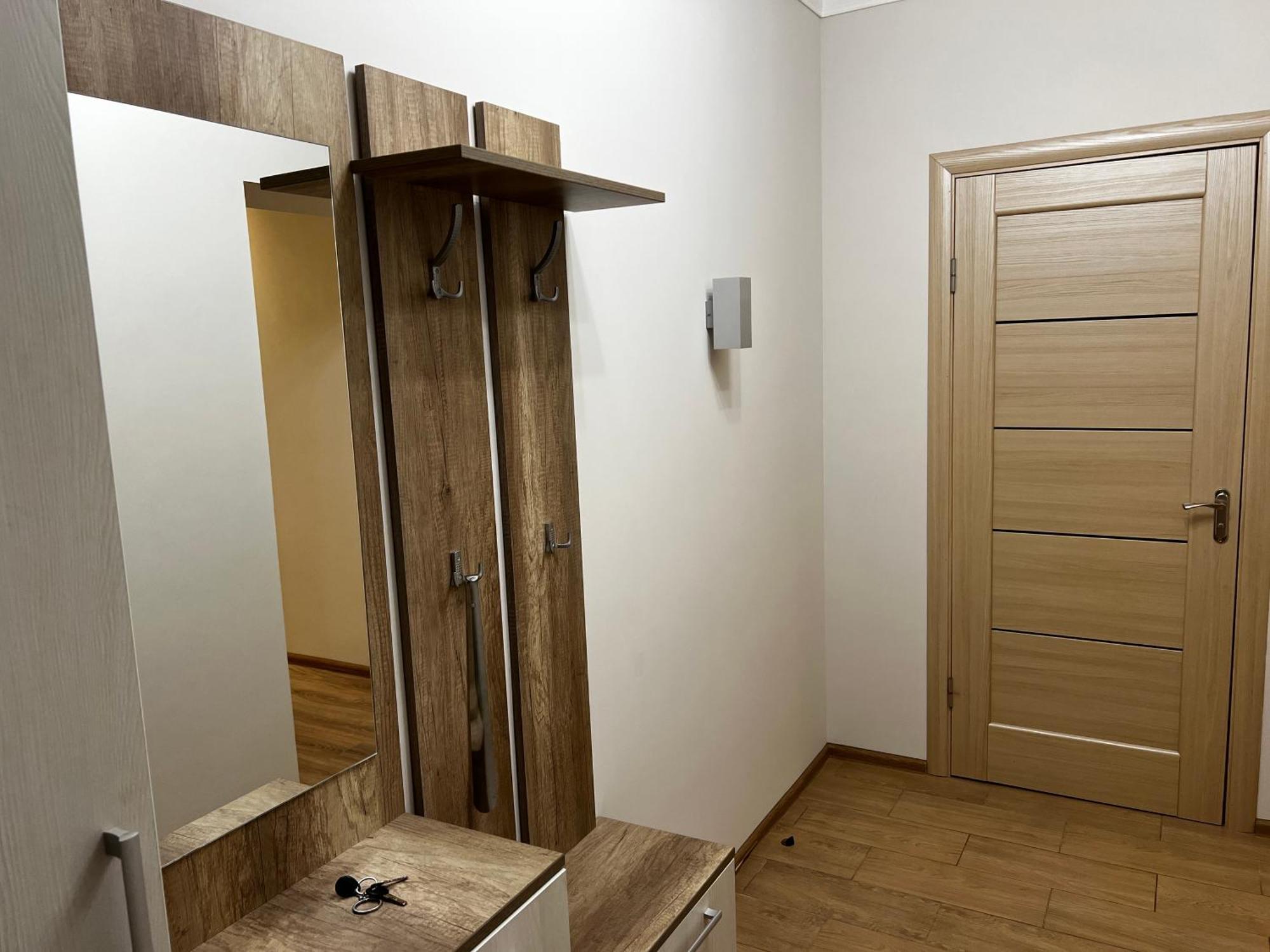 Vip Апартаменти Центр Rivne Extérieur photo