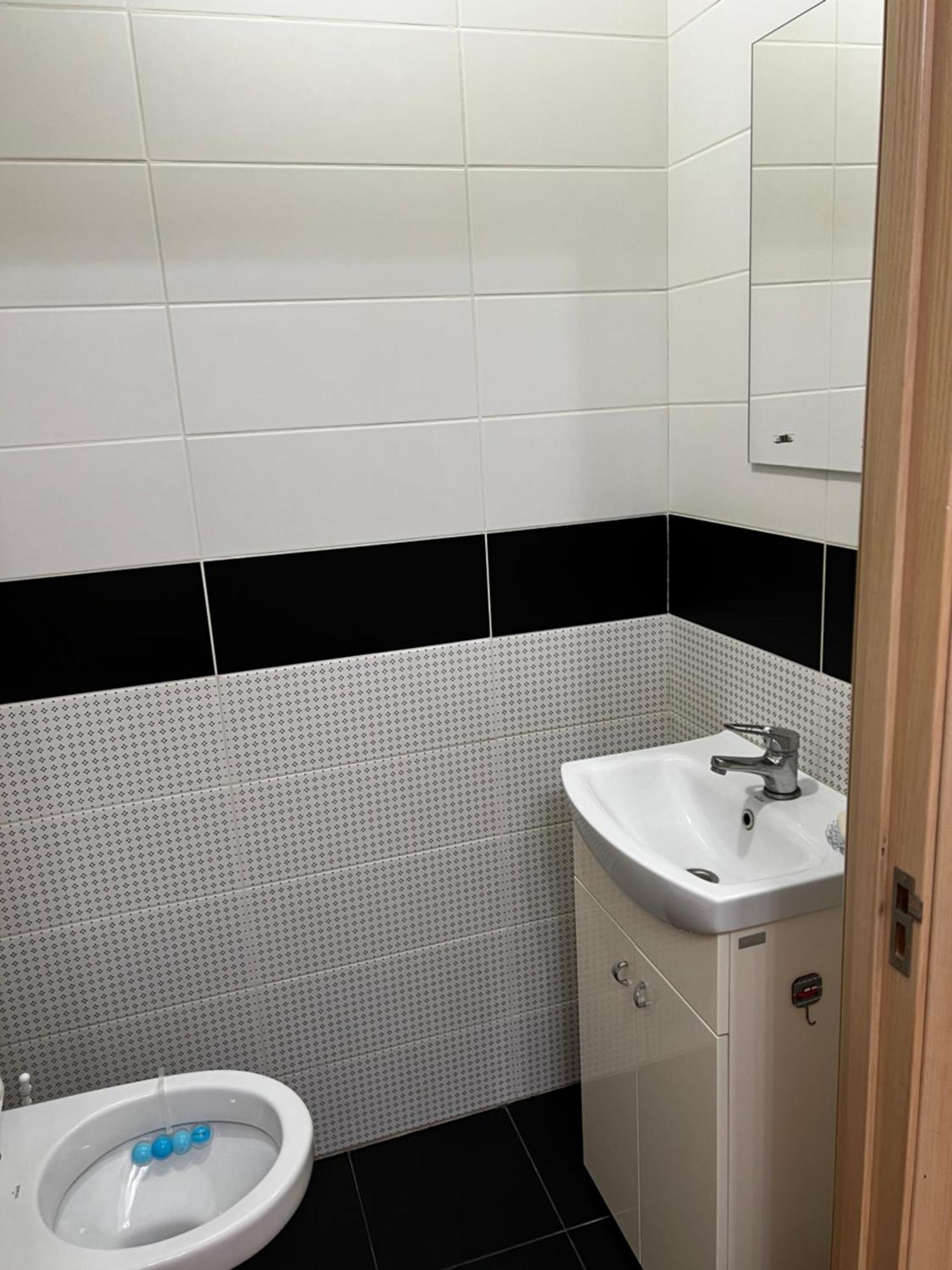 Vip Апартаменти Центр Rivne Extérieur photo
