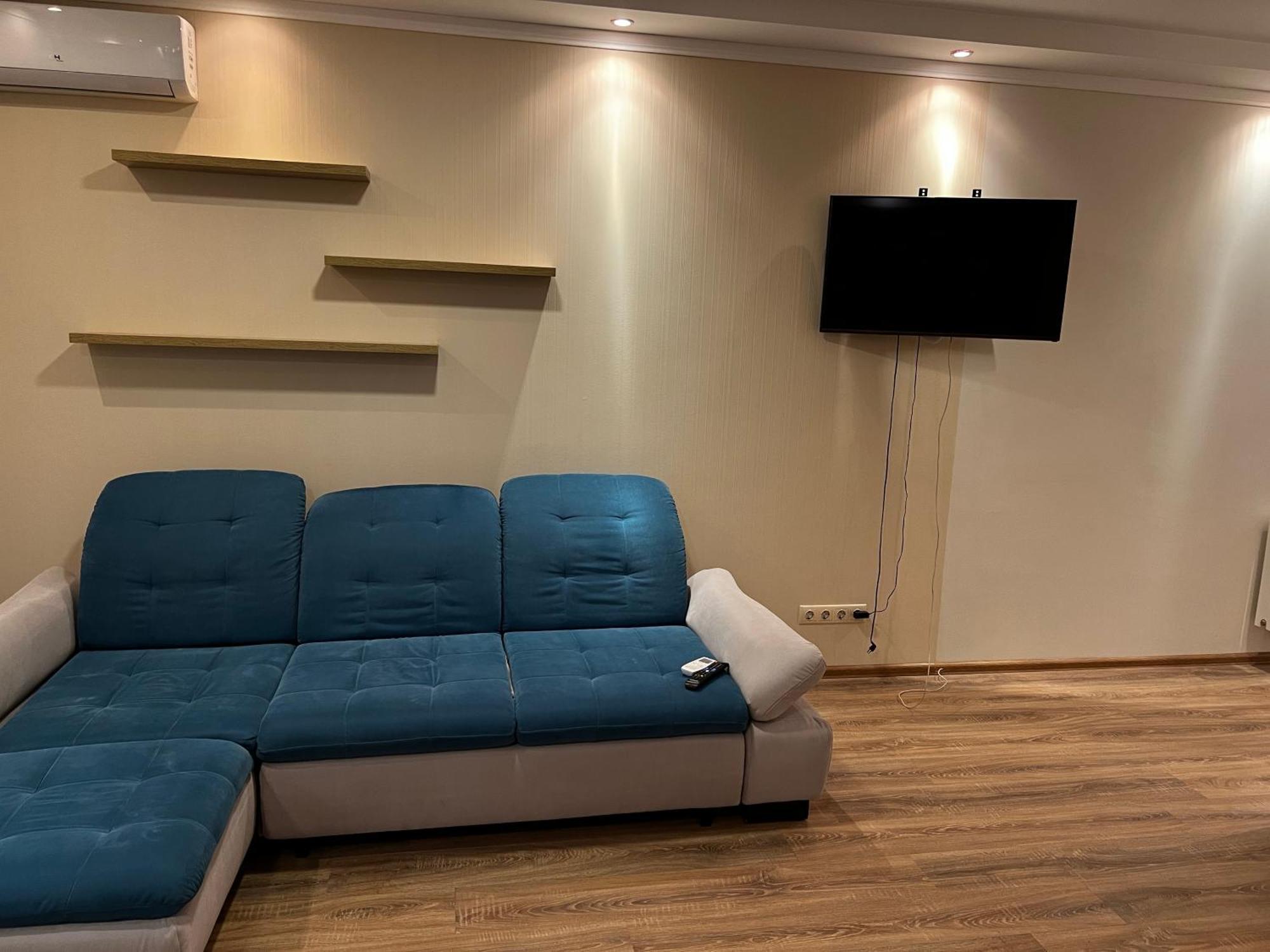 Vip Апартаменти Центр Rivne Extérieur photo