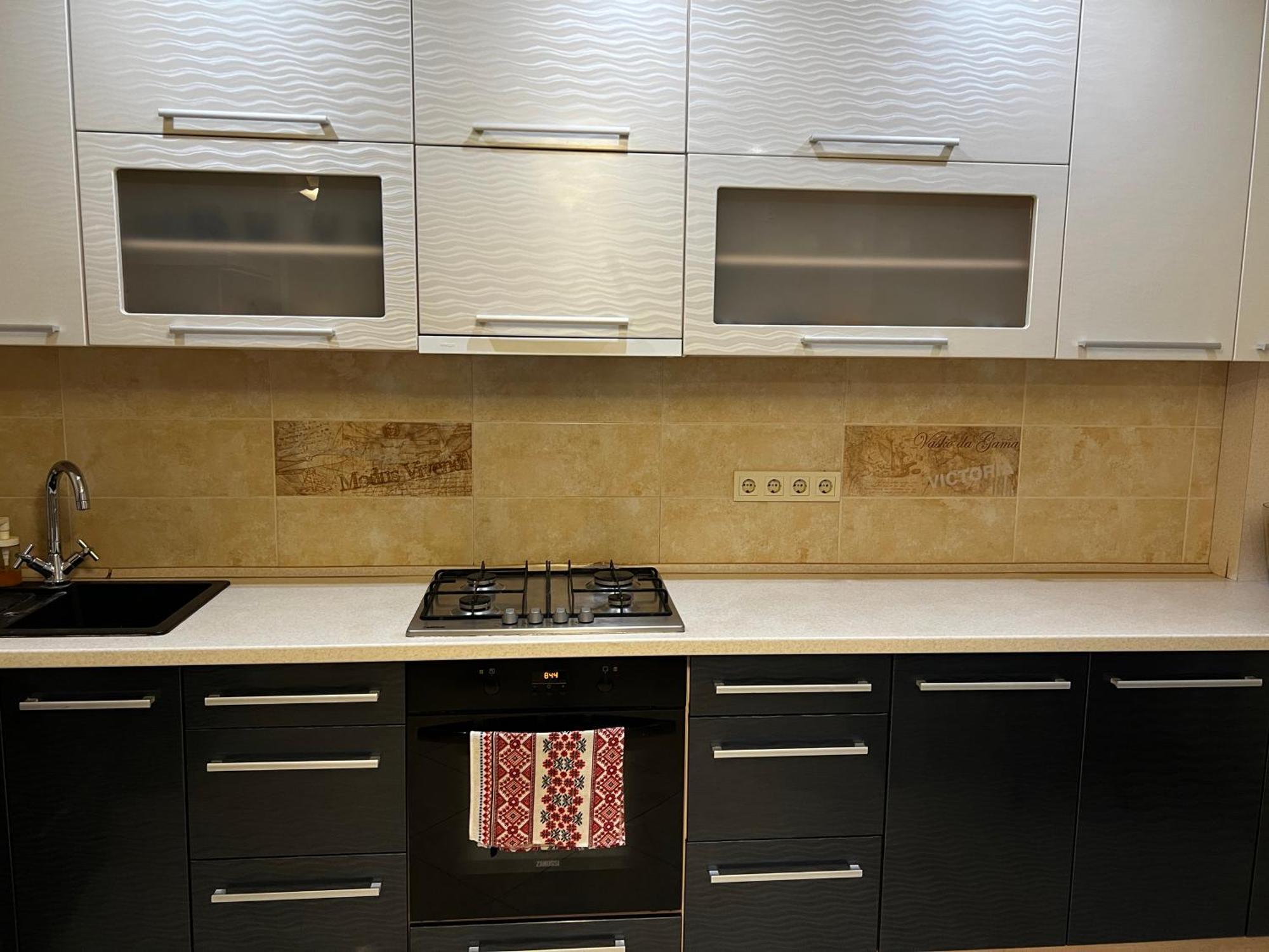 Vip Апартаменти Центр Rivne Extérieur photo