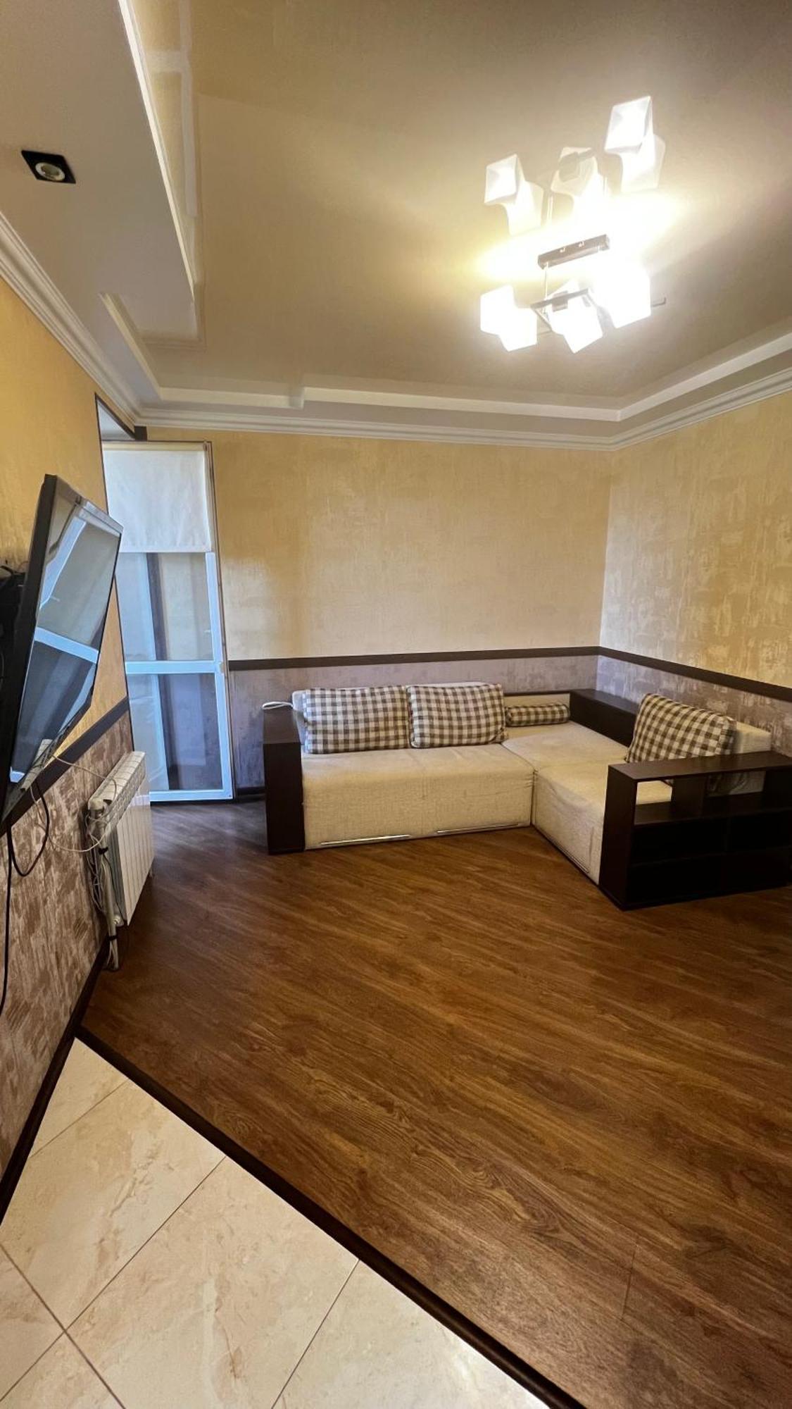 Vip Апартаменти Центр Rivne Extérieur photo