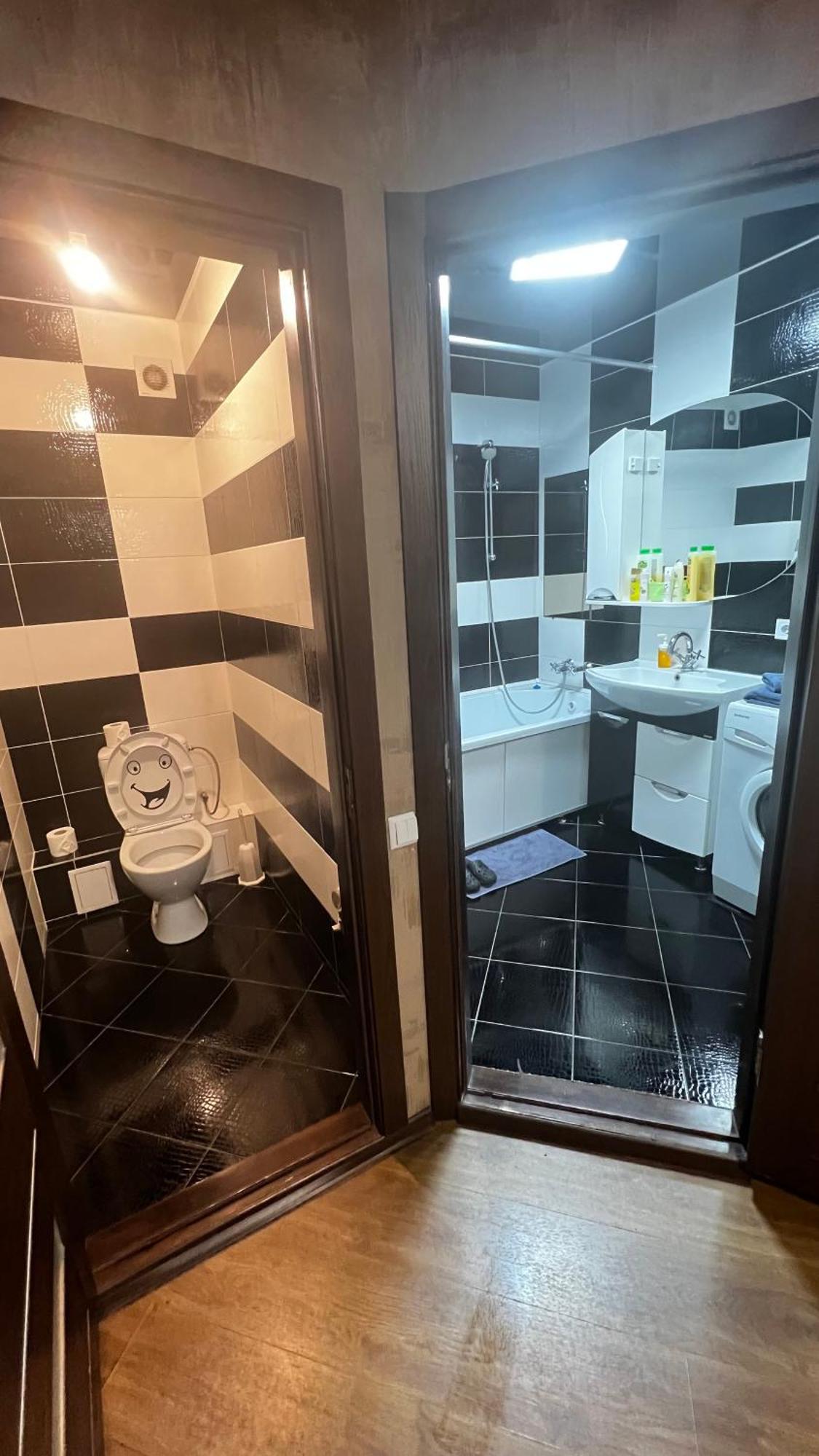 Vip Апартаменти Центр Rivne Extérieur photo